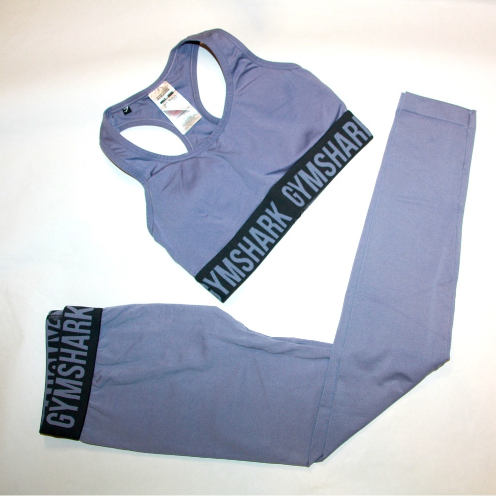 Gymshark set